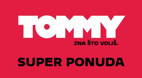 Super ponuda koja se ne propušta!