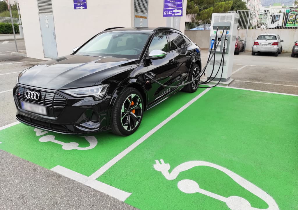 Ravne njive punionica