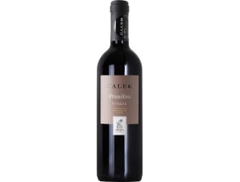 Caleo Primitivo Italija Vino bijelo 0,75 L