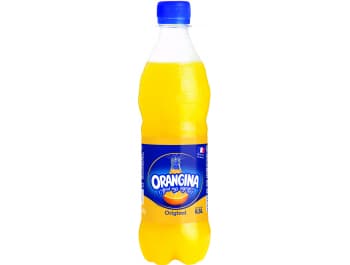 Orangina 0,5L