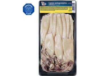 Ledo Patagonská chobotnice 400g