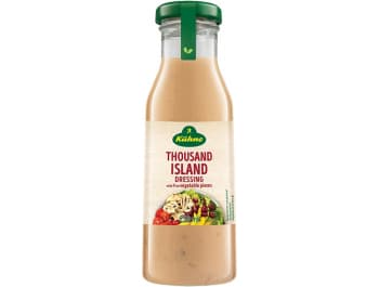 Carl Kühne Thousand Islands Dressing 250 ml