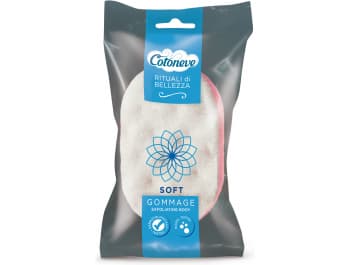 Cotoneve spužva za kupanje 1 kom