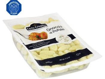 Carlo Crivellin njoki 500 g