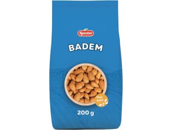 Spectar Mali gušti Badem 200 g