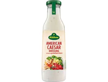 Carl Kühne Dressing American Caesar 250 ml