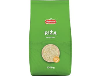 Spectar Riža Zlatno zrno 1 kg