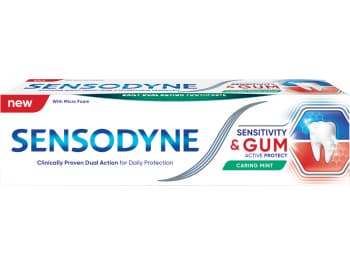 Sensodyne pasta za zube Sensitivity & Gum 75 ml