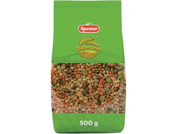 Spectar mješavina mahunarki i žitarica 500 g