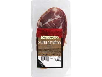 Delicato buđola 100 g