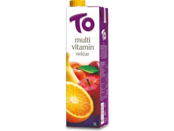 To Nektar Multivitamin 1 L