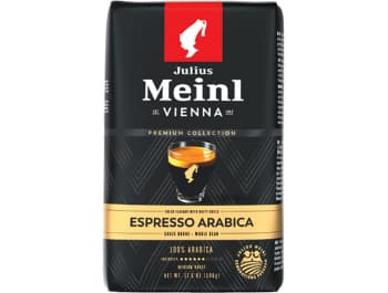 Kawa ziarnista Julius Meinl Espresso Arabica, 500 g