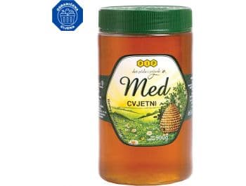 PIP floral honey 900 g