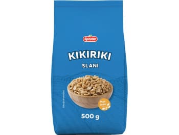 Spectar slani kikiriki 500 g