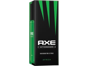 Ax Africa aftershave lotion 100 ml