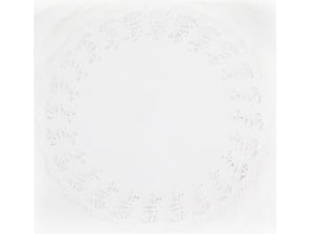 Podmetač za torte Ø 32cm 10 kom okrugli