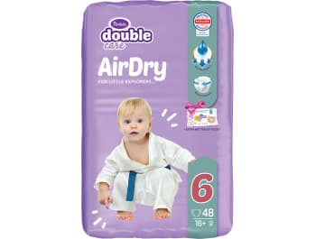 Violeta dječje pelene 1 pak 48 kom