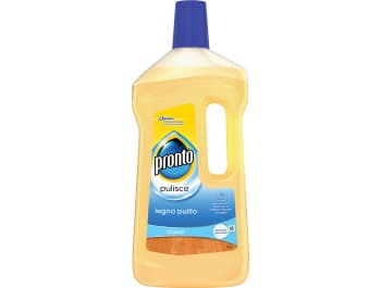 Pronto Legno Pulito Detergente per superfici in legno classico 750 ml