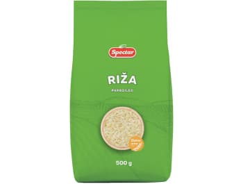 Spectar riža zlatno zrno 500 g