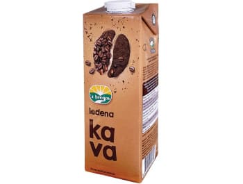 Vindija 'z bregov ledena kava 1 L