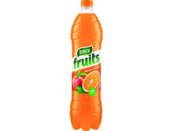 Juicy Fruits Orange-Nektarine 1,5 L