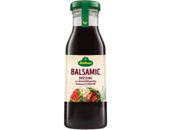 Carl Kühne Balsamico Dressing 250 ml