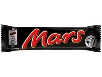 Mars čokoladica 51 g