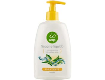 Coop Flüssigseife 500 ml