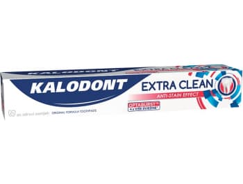 Kalodont Pasta za zube extra clean 75 ml