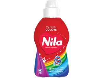 Nila Deterdžent za rublje My Happy colors 900 ml