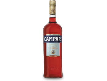 Campari bitter aperitiv 0,7 L