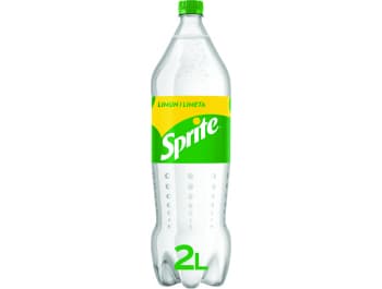 Napój gazowany Sprite 2L