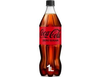 Coca-Cola Zero 1l