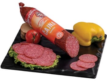 Gavrilović Salsiccia al tè 300 g