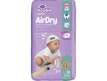 Violeta dječje pelene 56 kom