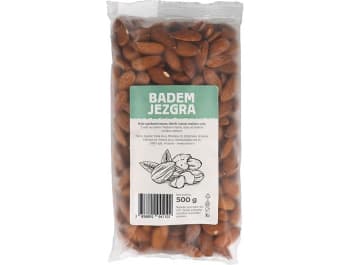 Spectar Jezgra badem 500 g