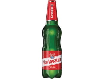 Birra Karlovac 2 L