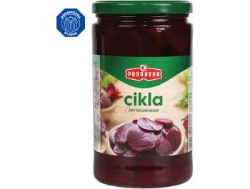 Podravka Cikla 660 g