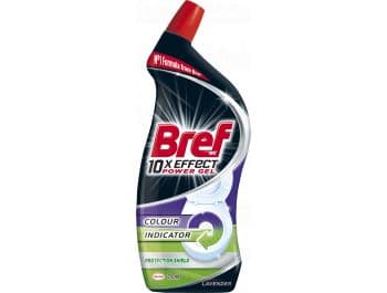 Bref WC-Reiniger und Auffrischer 10xeffect 700 ml