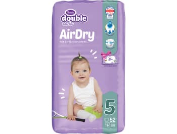 Violeta dječje pelene 52 kom