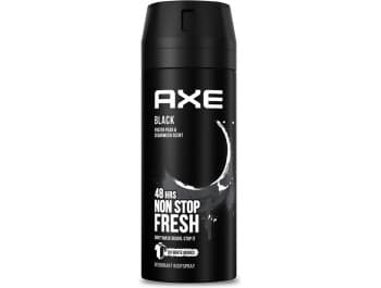 Axe dezodorans Black 150 ml