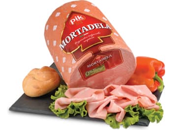Pik Mortadela 1 kg