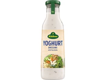 Carl Kühne Dijon dresing salatni preljev od Dijon senfa 250 ml