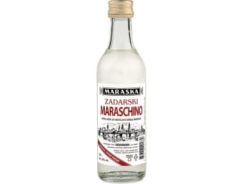 Maraska Maraschino liqueur 0.1 L