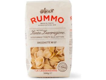 Rummo tjestenina Orecchiete 500 g
