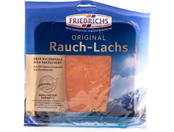 Friendrichs losos hladno dimljeni 100 g