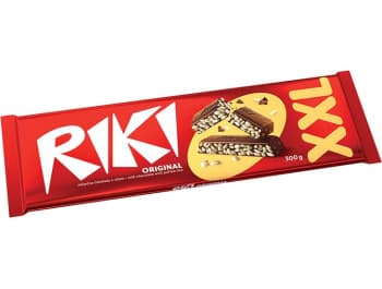 Kandit Kandi čokolada s rižom 300 g