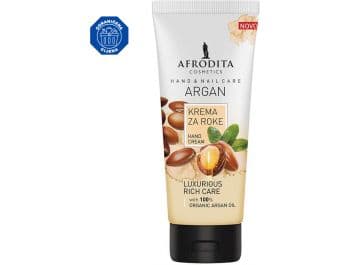 Afrodita Argan crema per le mani 100 ml