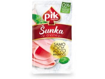 Pik-Schinken in einer Hülle 125 g