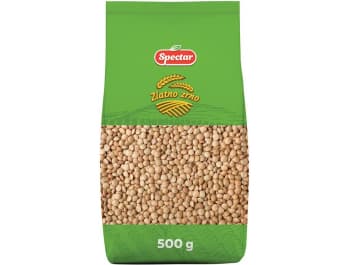 Spectar Leća Zlatno zrno 500 g